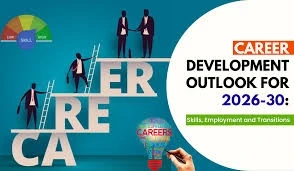 How to Build a Future-Ready Career in 2026: Skills, Strategy and Success