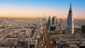 How to Start a Business: Company Formation in Saudi Arabia Guide
