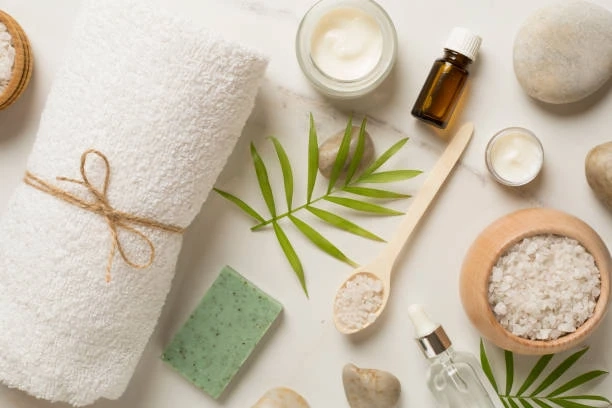Indulge in Body massage in Chennai 