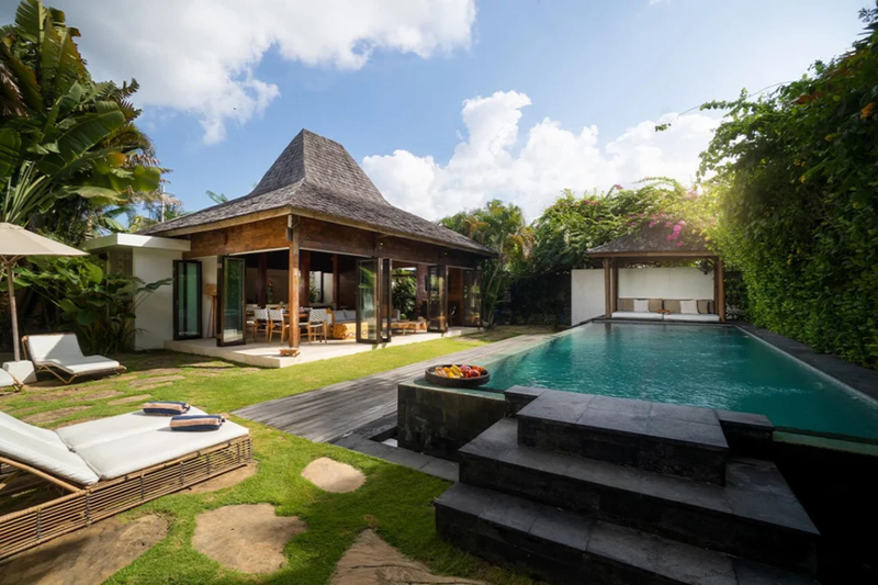 How to Choose a Villa in Bali Based on Your Budget