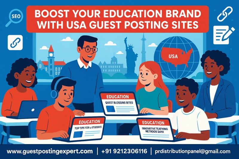 Guest Posting Service UK To Scale AI Software Tools