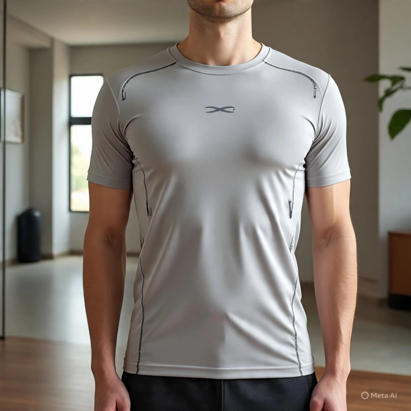 Posture Correcting Shirt: Easy Way To Improve Posture