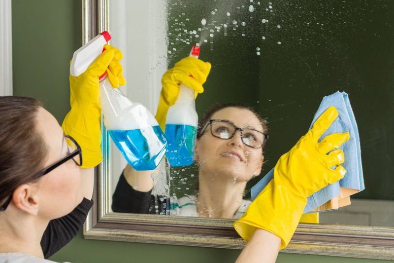 How to Clean and Organize Your Home Effectively