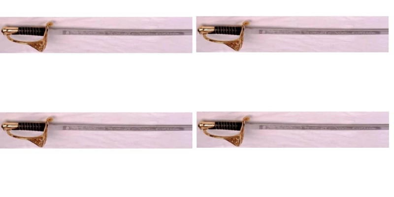 A Quick Classification of Mauser Bayonets