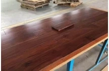 Enhance the Look of the Building Floor with the High Quality Acacia Wood