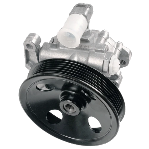 Car Power Steering Pumps Market 2021 Industry Growth Analysis By Key Players, Competitive Landscape