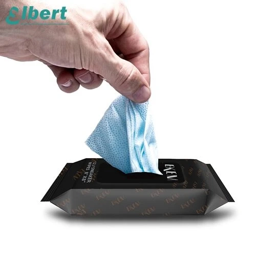 Wet Wipes: What They Are and Why They Matter