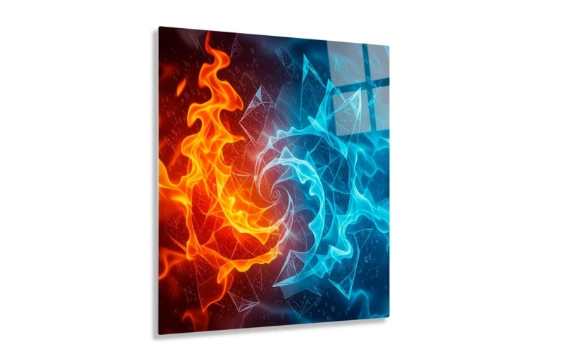 What Are the Benefits of Selling Custom Metal Prints Wall Art Online?