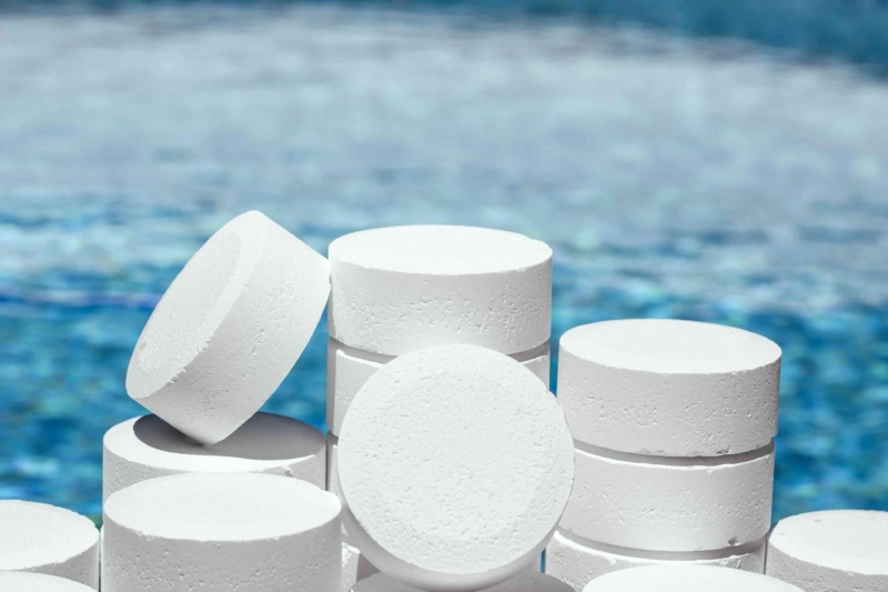 Breaking Down the Benefits: Why Hot Tub Tablets are Essential in 2024