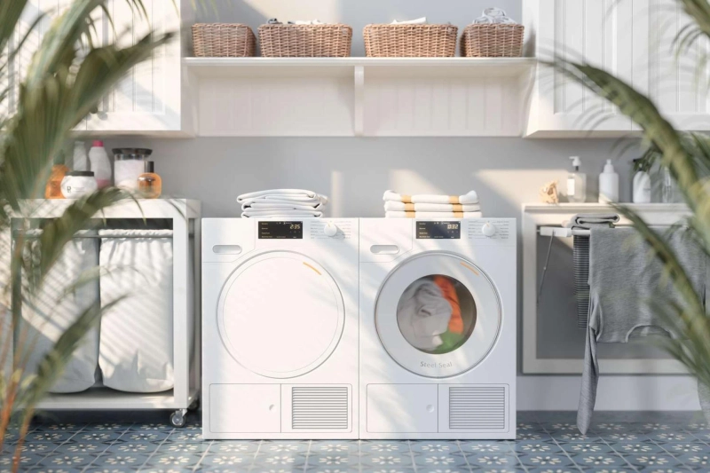 Smart Storage Solutions for a Stylish and Functional Space
