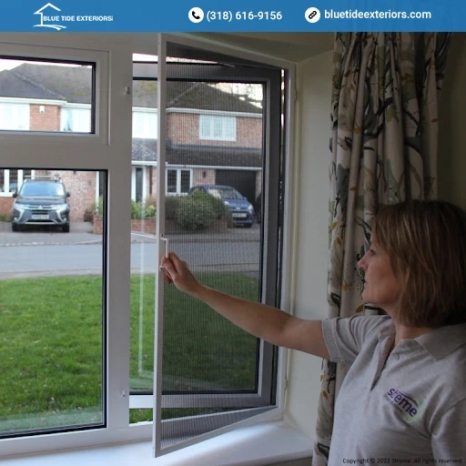 Things you must know about various window screens!