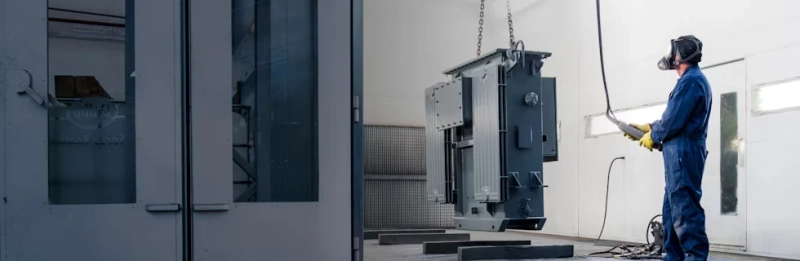 Understanding Industrial Transformers: A Core Component of Modern Industry