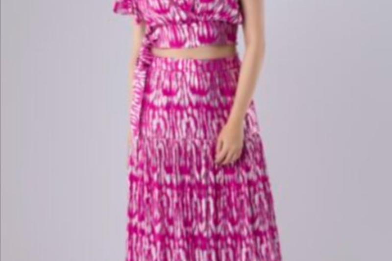 Unlock Effortless Summer Style with the Versatile Appeal of 2-Piece Co-Ord Sets