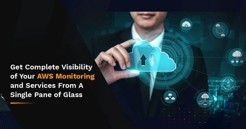 Why AWS Monitoring Should Be Implemented To Amplify Your Cloud Performance