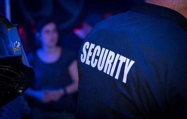 Special Event Security Guards Alberta Or Toronto -  Harkav Security