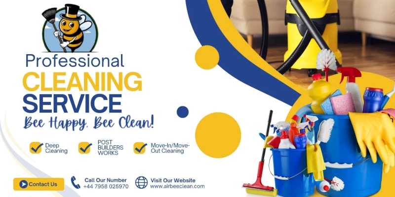 The Ultimate Guide to Post‑Building Cleaning Services in Cambridge