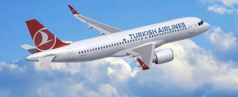 Step by step process to speak to someone at Turkish Airlines