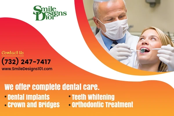 How to Take Complete Dental Care of Your Mouth
