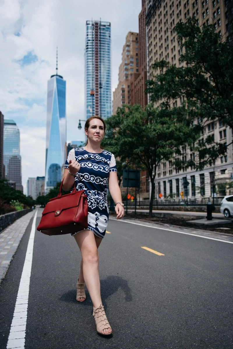 Why You Need a Designer Bag Built to Help You When Work Gets Busy