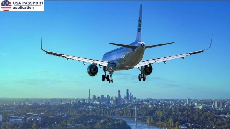 USA Passport Application: Requirements, Process, and Tips