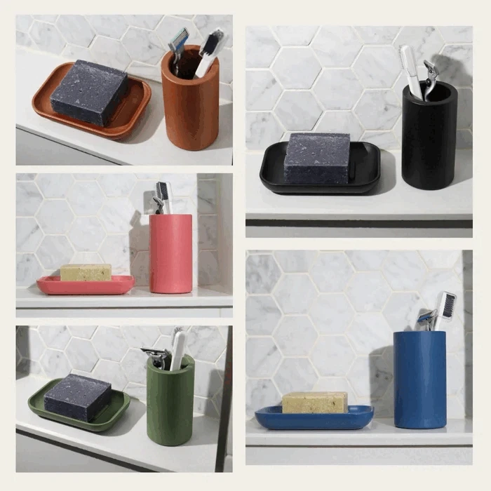 Elevate Your Bathroom: Finding the Best Soap Dish Holders for Your Shower