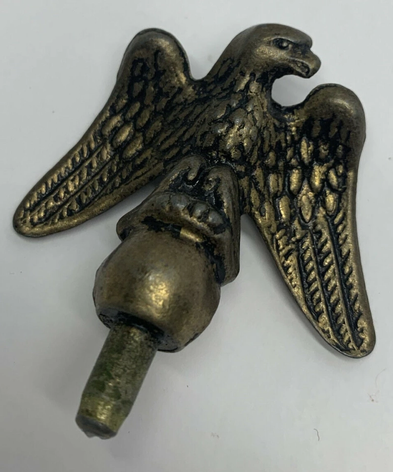 Vintage Eagle “ Barometer Accessories