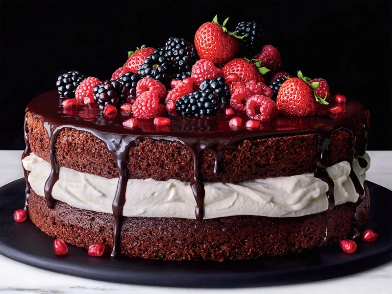 Craving for Cakes - Here’s Why You May