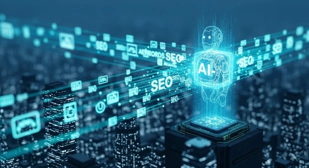 5 SEO Struggles AI Solves in Half the Time (or Less)