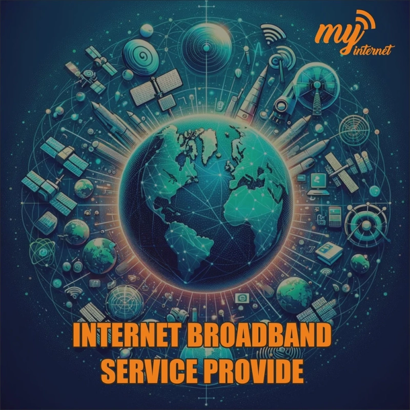 The Ultimate Guide to Choosing the Best Internet Broadband Service Provider