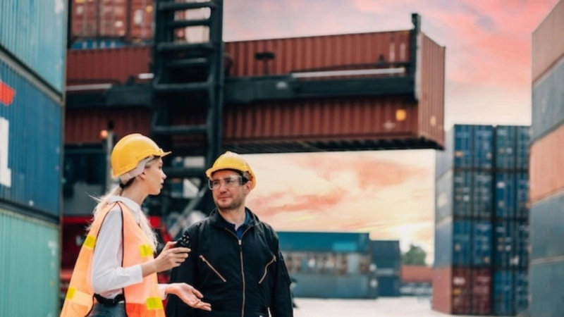 How Logistic Services in Canada Streamline Supply Chains Across the Country