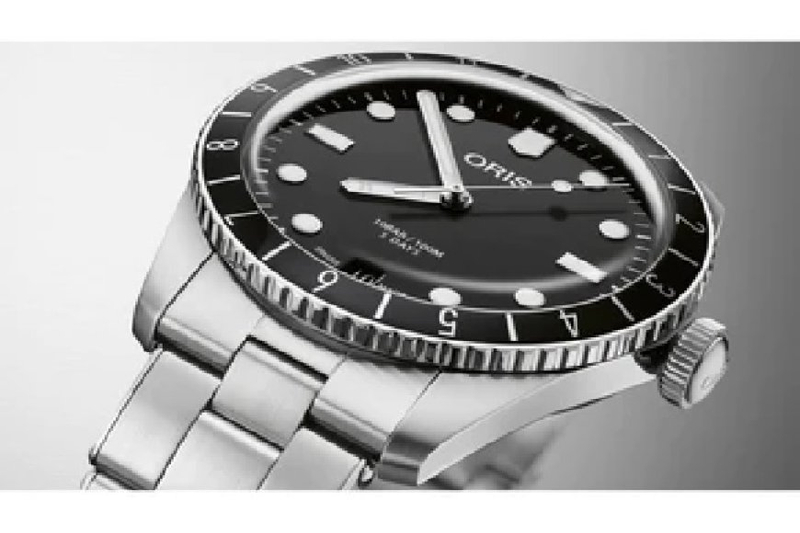 Craftsmanship Beyond Time: Exploring the World of ORIS Watches