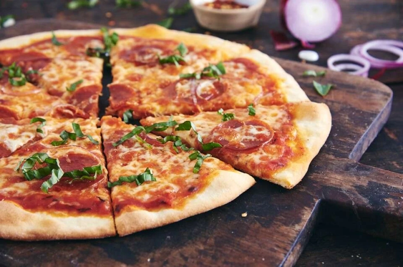 Best Thin Crust Pizza: Finding the Perfect Slice