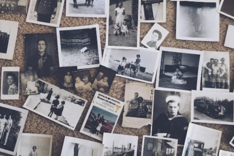 Unlocking the Past: Exploring Virginia's Online Genealogy Records