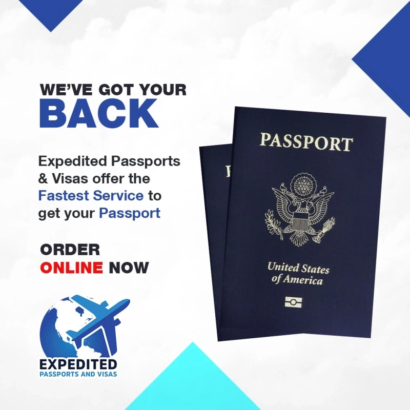 Understanding Expedited Passports: A Faster Path to Travel