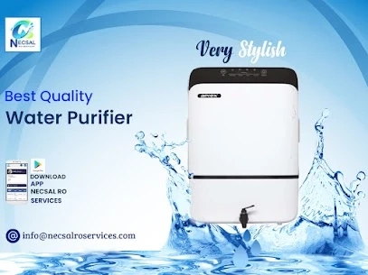 Best Quality Water Purifier