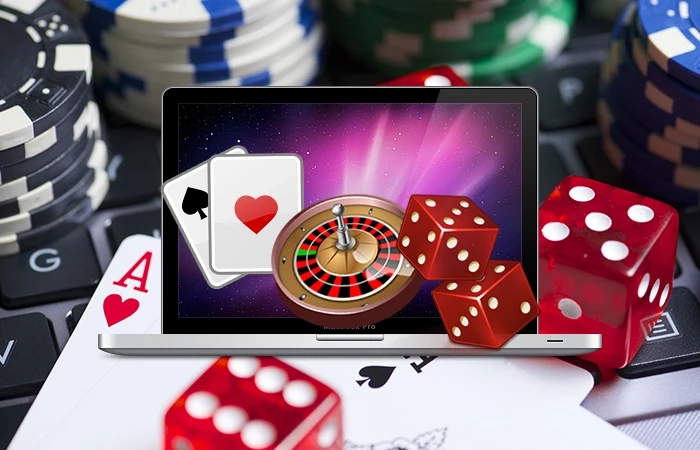 The Ultimate Casino Experience: 80pg Online Casino