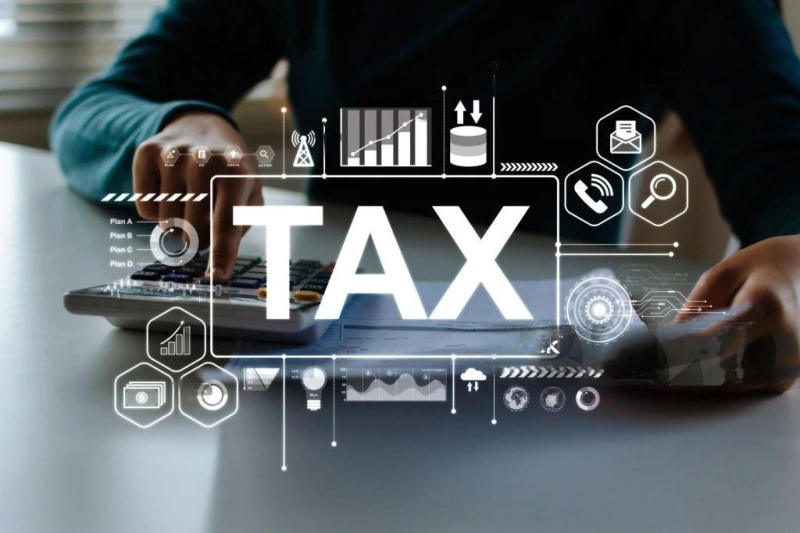 Corporate tax in Bahrain | Introduction of Domestic Minimum Top-Up Tax
