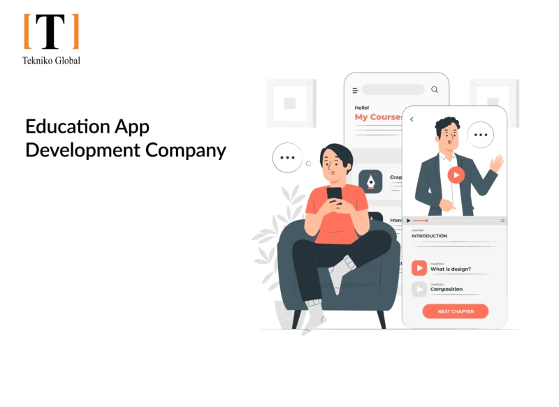 Why is education application important in life?