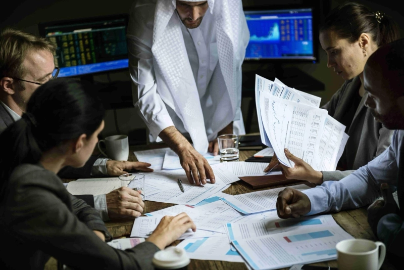 How Recruitment Agencies Save Time and Costs for Employers in the Middle East