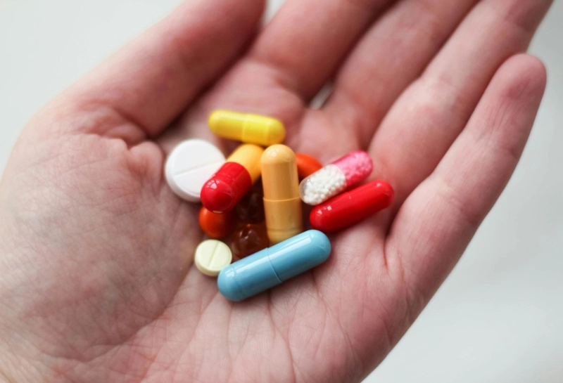 How Long Should You Take Centrum Multivitamins to See Real Benefits?