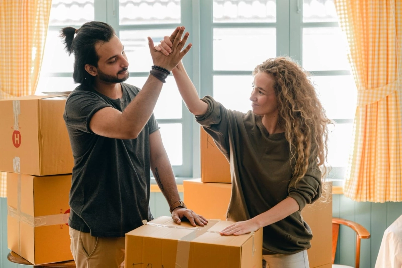 6 Brilliant Ways To Make Your Move Eco-Friendly With Packers & Movers