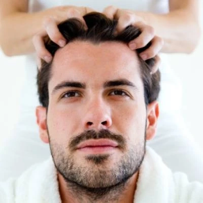 Say Goodbye to Hair Loss with Replacement