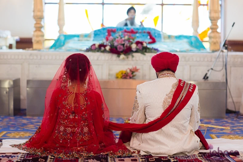 Find Punjabi Bride match or Marriage