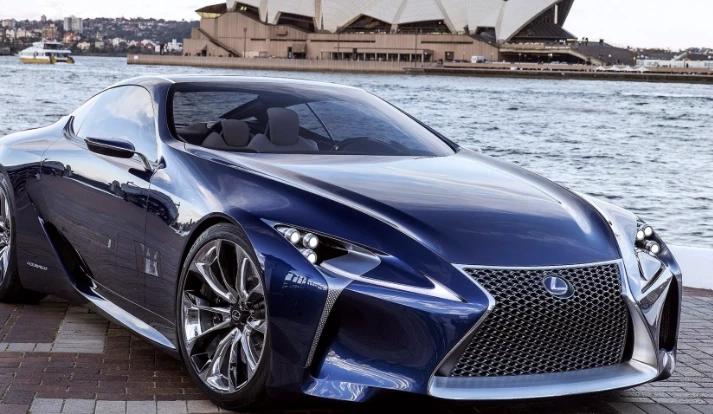 Luxury Car Rental Dubai - What to Look For?