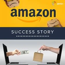 From Selling Books to a Global Giant: The Success Story of a Retail Pioneer