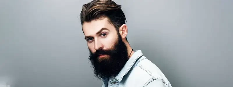 Unlock Your Potential: Mustache Hair Transplant Techniques in Dubai