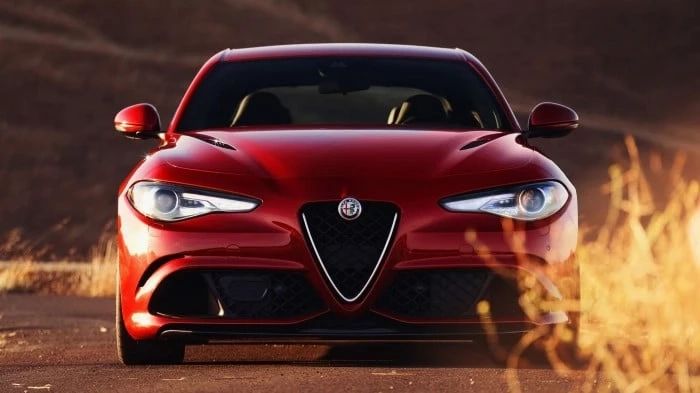Common Problems With the Alfa Romeo Giulia: A Comprehensive Analysis