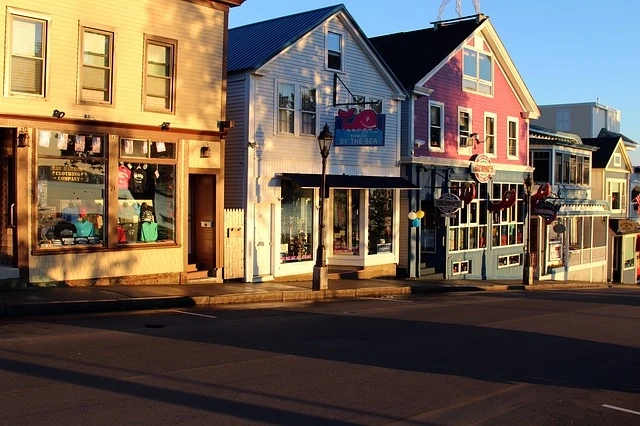 Unique ways to make your store front look exceptional