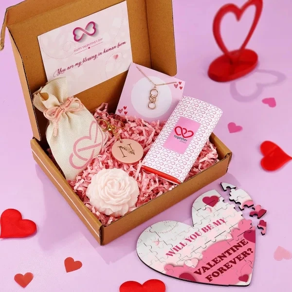 Why Are Original Valentine’s Day Gifts for Her So Popular?
