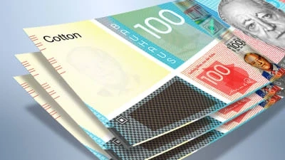 Buy fake Euro notes